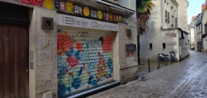 Latelier gourmand à Tours