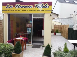 La Bonne Table à Juvisy-sur-Orge