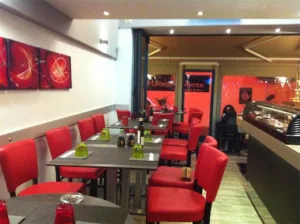 L’Agora à L'Île-Rousse