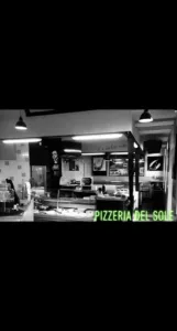 pizzeria Del Sole à Roubaix