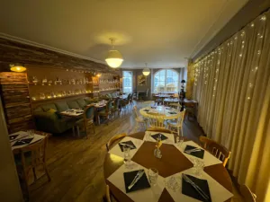 Suzette&Gino à Nancy