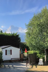 Camping Belvédère de l’Obiou **** à Saint-Laurent-en-Beaumont