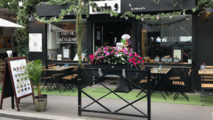 Posto 9 restaurant – cuisine authentique brésilienne à Clichy