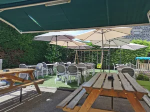 Bar Restaurant ESTORIL à Clermont-Ferrand