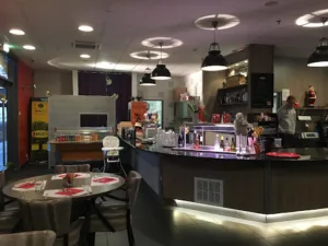 La Grange au Parc à Metz