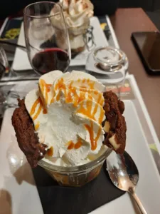 Poivre Rouge à Beauvais