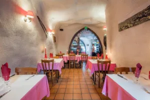 Pizza Sarda à Reims