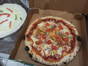 Le BW – French Tacos à Montluel