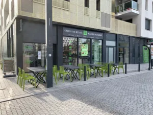 Green sur mesure Toulouse Borderouge à Toulouse