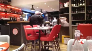 LA PENICHE à Vienne