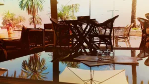 Tex-Mex La Pampa à Menton