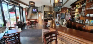 La Fourchette – Bar-Tabac & Restaurant à Champigny-sur-Marne