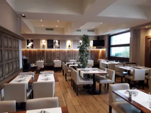 Made In Café à Bourges