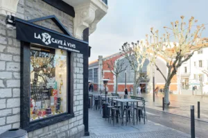 Biarritz Smugglers à Biarritz