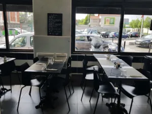 Le Renouveau à La Courneuve