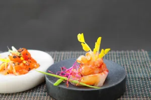 L’Art du Riz à Bègles