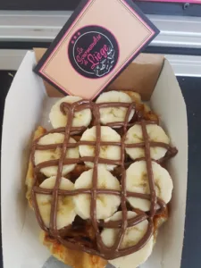 La Gourmandise de Liège à Chennevières-sur-Marne