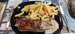 RESTAURANT LE 12/13 à Cournon-d'Auvergne