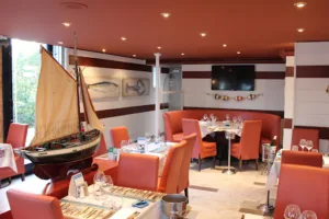 La Criée à Chevilly Larue