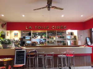 La Toile Cirée à Bordeaux