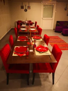 O’Nomade à Charleville-Mézières