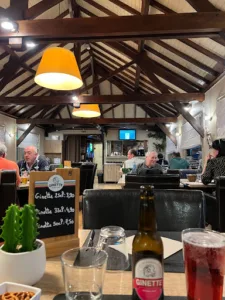 RESTAURANT DES ACACIAS à Neuville-en-Ferrain