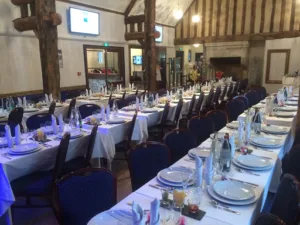 Le PARADIS Deauville à Saint-Martin-aux-Chartrains