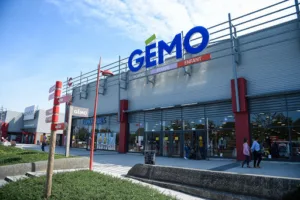 Le Parc du Luc à Dechy