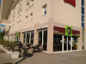 Côté Sud – Restaurant Martigues à Martigues