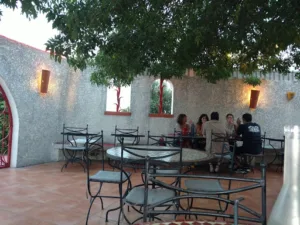 Sanxo Panxa à Saleilles