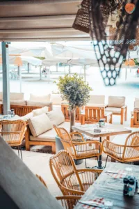 Le Repaire à La Grande-Motte