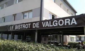 Le Bistrot De Valgora à La Valette-du-Var
