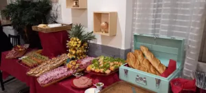 Oh del’is à Saint-Étienne