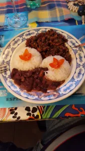 Délices Créoles à Longjumeau