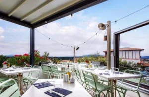 La Pizzeria à Bidart