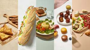 Class’croute à Avignon