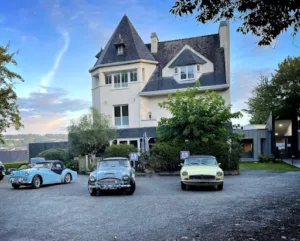 Le Clos Du Pontic à Landerneau