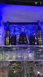 Le Mistral à Créteil