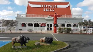 Buffalo Grill Libourne à Libourne