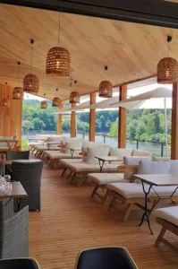 Le Pessaquai Restaurant à Pessac