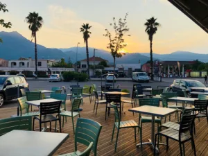 A Stonda à San-Nicolao