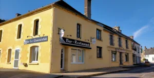 Le Gwenëstan Restaurant-Traiteur en Bretagne à Saint-Barnabé