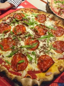 La table de Boïa à Biéville-Beuville