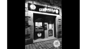 Gang Of Pizza à Paimpol
