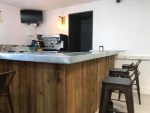 L’Etable Gourmande à Lanne