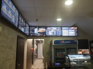 Grillade Et Tacos à Le Pontet