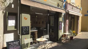 Doucinello cuisine gourmande à L'Isle-sur-la-Sorgue