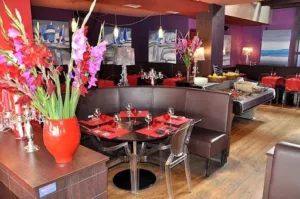 Le Café Foutu à Bénodet