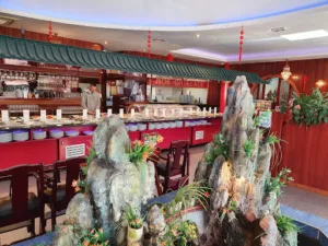 Soleil d’Asie à Orange