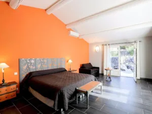 Logis Hôtel le Pradinas à Mialet